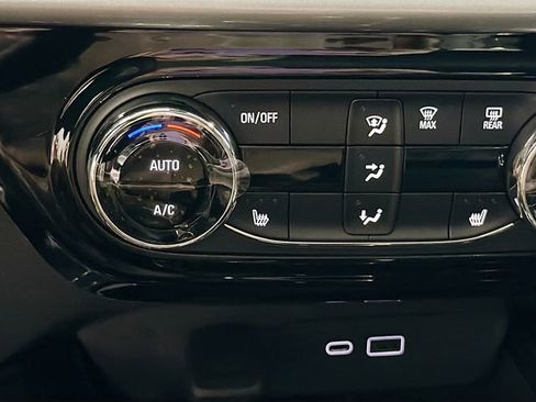 New 2026 Chevrolet Trax LT w/ Driver Confidence Package image 23