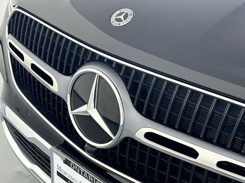 Certified 2025 Mercedes-Benz GLC 300 image 13