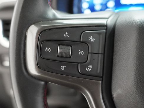 Used 2023 Chevrolet Suburban RST w/ Luxury Package RWD image 21