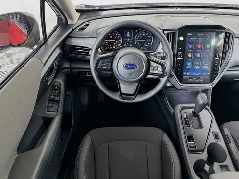New 2026 Subaru Crosstrek 2.0i Premium w/ Convenience Package #2 image 19