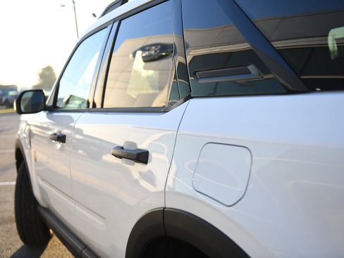 New 2025 Ford Bronco Sport Big Bend image 11