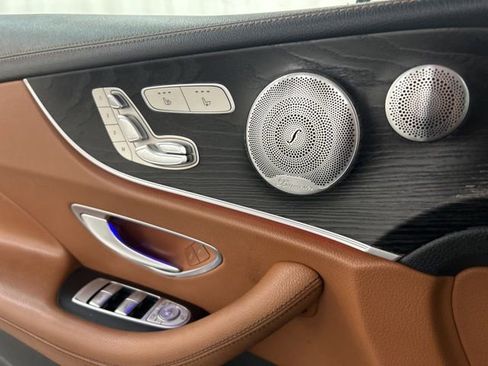 Used 2020 Mercedes-Benz E 450 4MATIC Coupe image 22