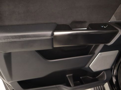 Used 2023 Ford F150 Platinum w/ Equipment Group 701A High image 19