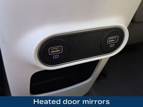 Used 2023 Hyundai Ioniq 5 SEL w/ Cargo Package image 15