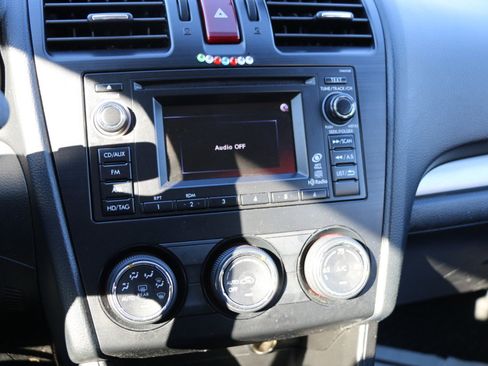 Used 2013 Subaru Impreza 2.0i Sport Limited image 20