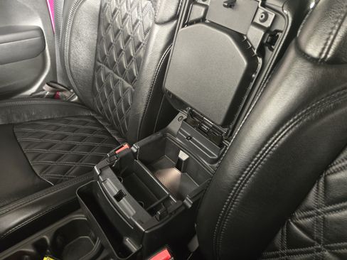 Used 2021 Jeep Wrangler Unlimited Rubicon AWD/4WD image 30