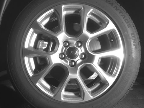 Used 2025 Jeep Compass Limited AWD/4WD image 12