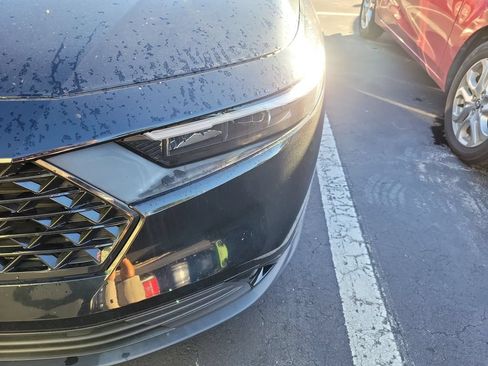 Used 2024 Honda Accord EX image 6