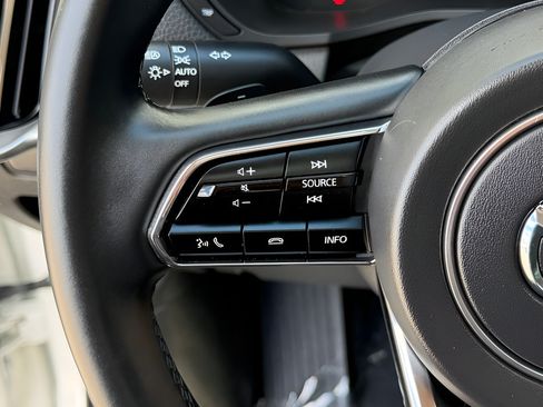 Used 2025 MAZDA CX-70 Plug-In Hybrid w/ Premium Pkg AWD/4WD image 39