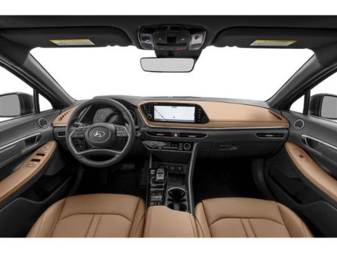 Used 2023 Hyundai Sonata Limited FWD image 11
