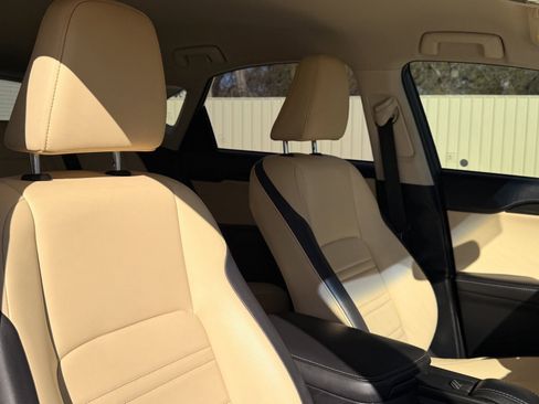 Used 2017 Lexus NX 200t FWD image 32