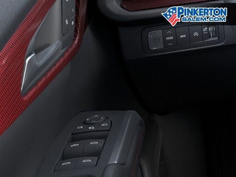 New 2026 Chevrolet Traverse RS AWD/4WD image 22