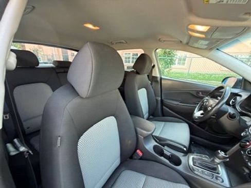 Used 2021 Hyundai Kona SEL AWD/4WD image 23