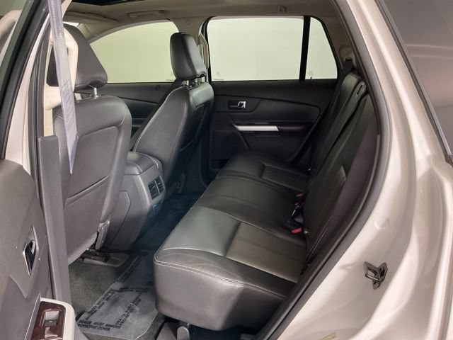 Used 2012 Ford Edge Sport w/ Driver Entry Pkg AWD/4WD image 28