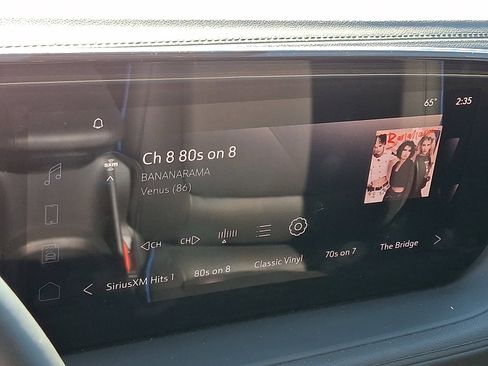 Used 2025 Buick Encore GX Sport Touring w/ Comfort Package image 16