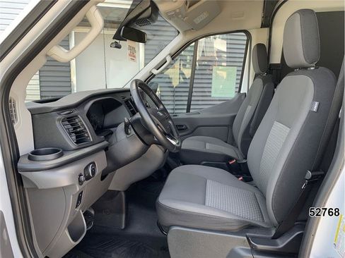 Used 2025 Ford Transit 250 148 Medium Roof w/ Load Area Protection Package RWD image 24