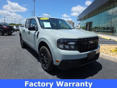 Used 2024 Ford Maverick XLT w/ XLT Luxury Package FWD image 1