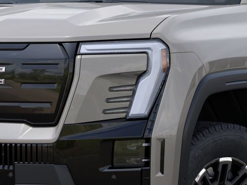 New 2026 GMC Sierra EV Elevation image 10