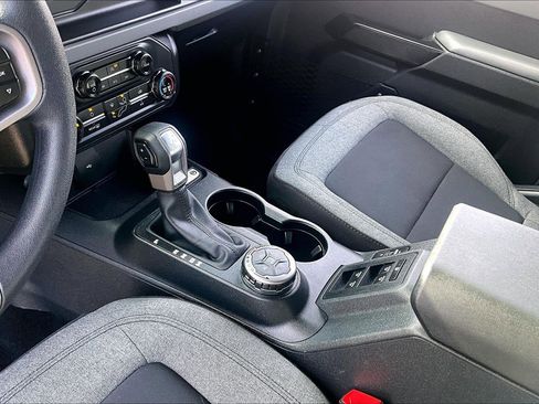 Certified 2022 Ford Bronco 4-Door image 14