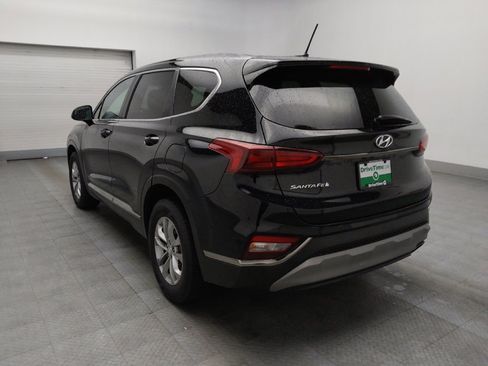 Used 2019 Hyundai Santa Fe SE FWD image 5