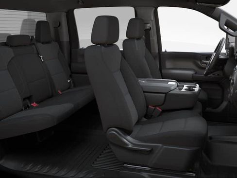 New 2024 Chevrolet Silverado 3500 W/T w/ WT Convenience Package image 33