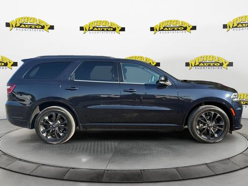 Certified 2024 Dodge Durango R/T RWD image 6