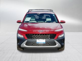 Certified 2023 Hyundai Kona Limited video 2