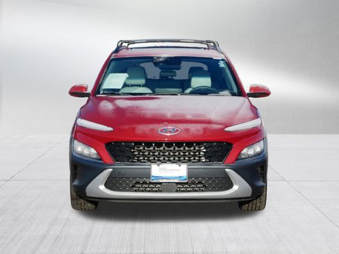 Certified 2023 Hyundai Kona Limited image 2