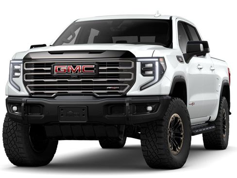 New 2026 GMC Sierra 1500 AT4X image 25