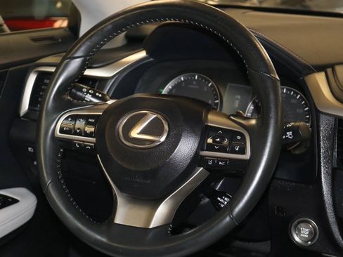 Used 2022 Lexus RX 350 FWD w/ Premium Package image 20