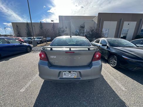 Used 2013 Dodge Avenger SE image 5