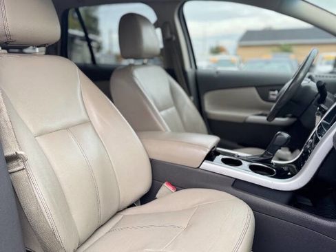 Used 2013 Ford Edge Limited image 7