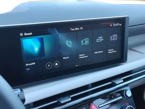 New 2026 Hyundai Tucson SEL FWD image 21