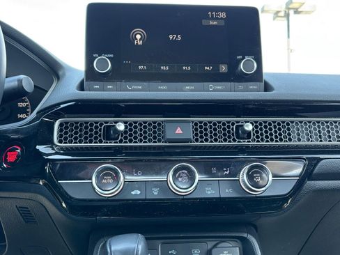 Used 2025 Honda Civic Sport image 20