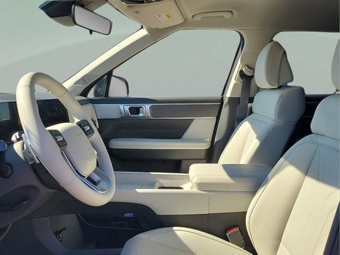 New 2026 Hyundai Santa Fe SEL FWD image 19