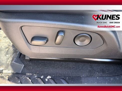 New 2026 GMC Canyon AT4X image 12