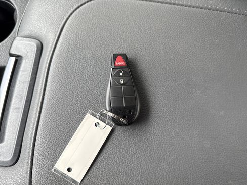 Used 2018 RAM 2500 Tradesman w/ Chrome Appearance Group image 24