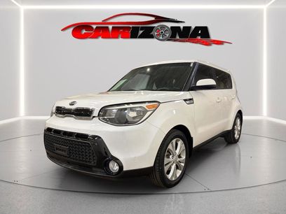 Used 2016 Kia Soul + w/ Audio Package
