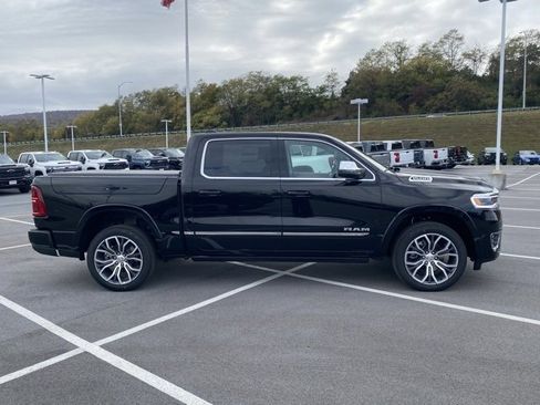 New 2026 RAM 1500 Tungsten image 9