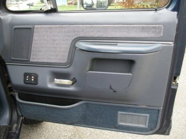 Used 1990 Ford F350 4x4 Crew Cab image 29