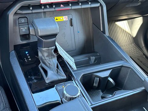 New 2026 Toyota Tundra SR5 image 22