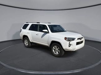 Used 2024 Toyota 4Runner SR5 video 2