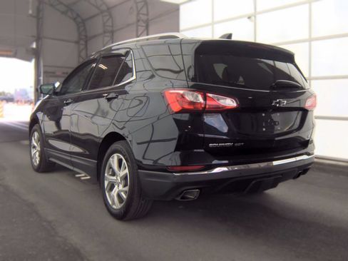Used 2020 Chevrolet Equinox LT FWD image 6