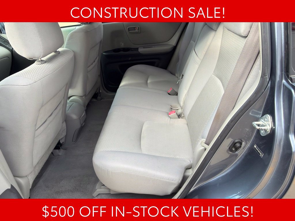 Used 2007 Toyota Highlander 4WD V6 image 18