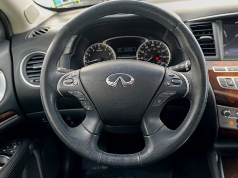 Used 2013 INFINITI JX35 AWD w/ Premium Pkg image 42