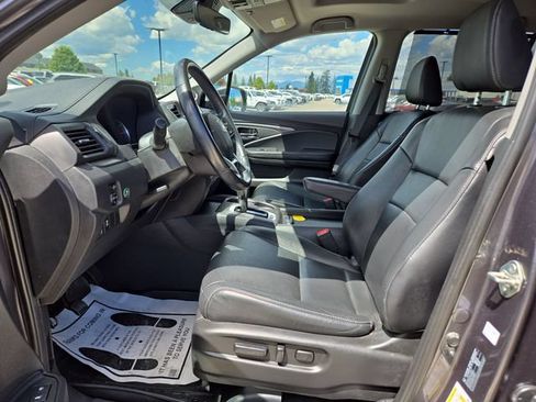 Used 2019 Honda Pilot EX-L image 2