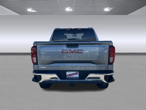 Used 2024 GMC Sierra 1500 SLE image 4