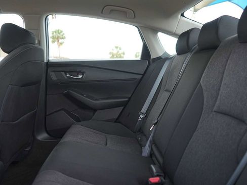 Used 2024 Honda Accord LX image 14