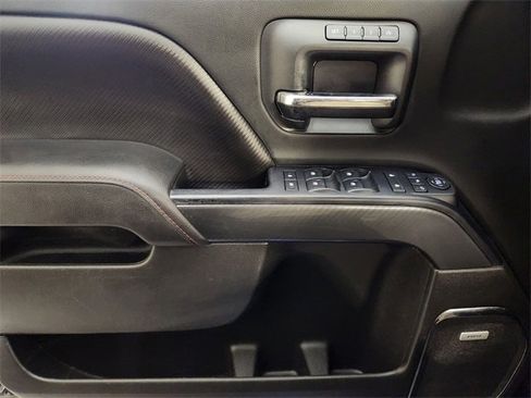 Used 2016 GMC Sierra 1500 SLT w/ All-Terrain Package image 23