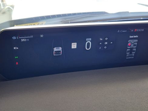 New 2026 Ford Expedition Tremor AWD/4WD image 21